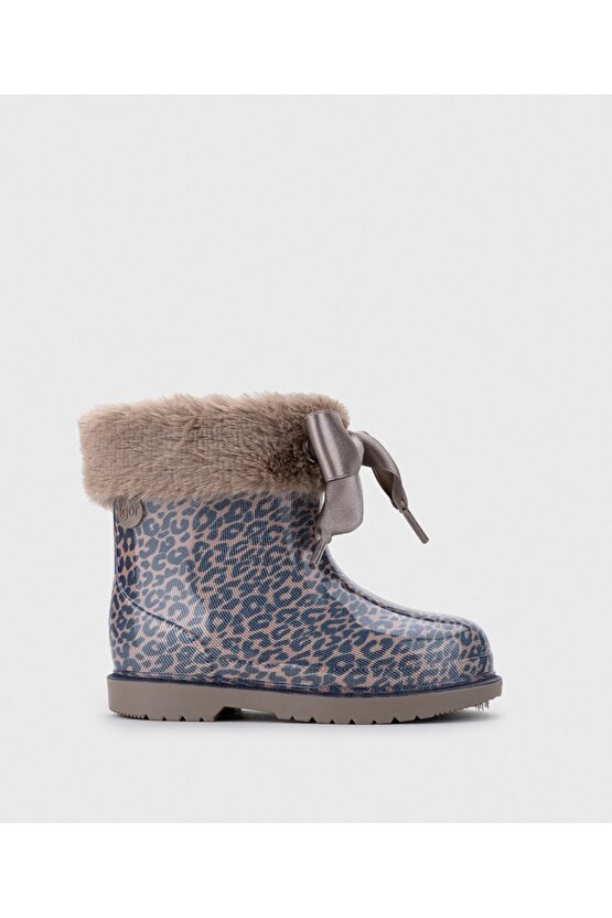 W10338 Bimbi Leo Soft Çocuk Bot