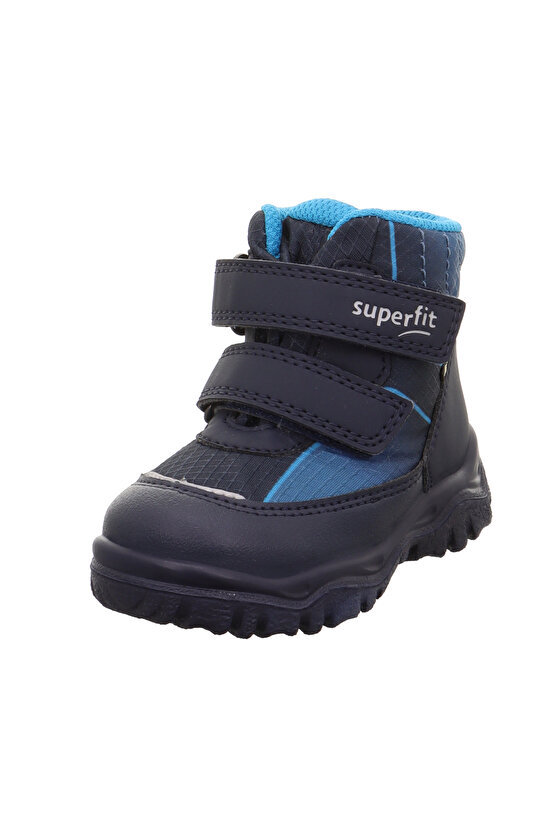 Huksy+ Anatomik Taban Gore-Tex Su Geçirmez Çocuk Bot