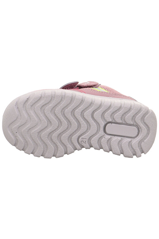 Sport7 Mini Anatomik Taban Çocuk Sneaker