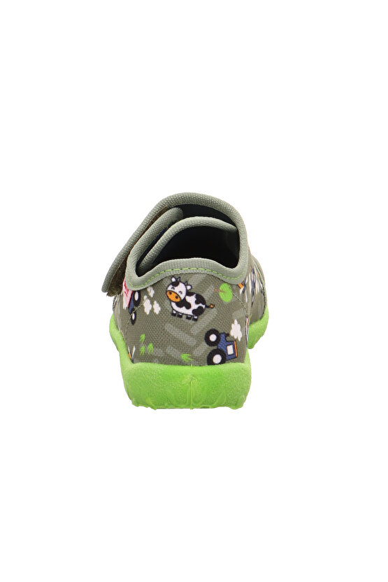 Spotty Anatomik Taban Çocuk Panduf