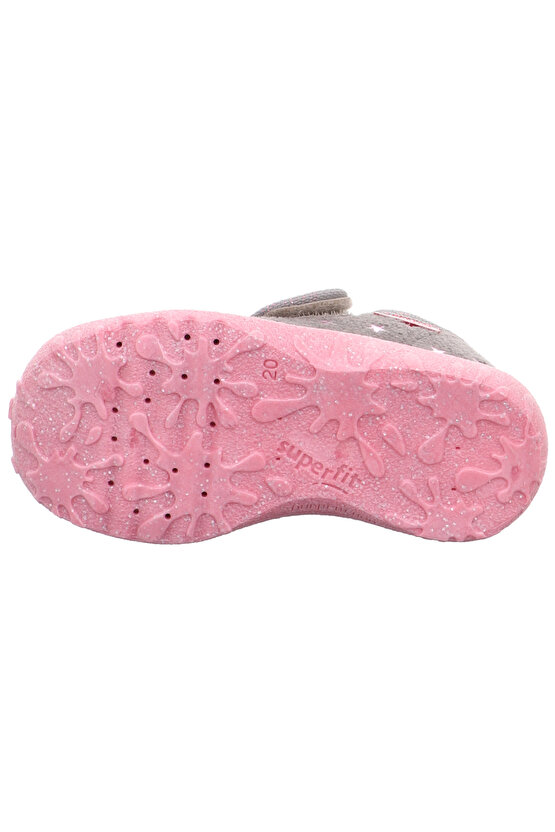 Spotty Anatomik Taban Çocuk Panduf