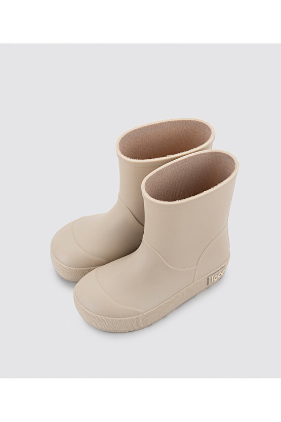 Çocuk Bot W10291 Yogı