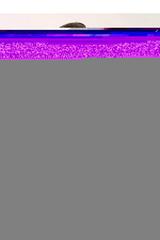 W10257-197 W10257 Bımbı Eurı Çocuk Yağmur Çizmesi Botu