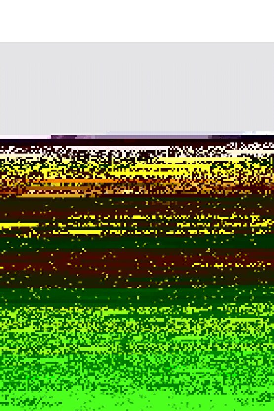 Unisex Çocuk Baskılı T-Shirt - Beyaz