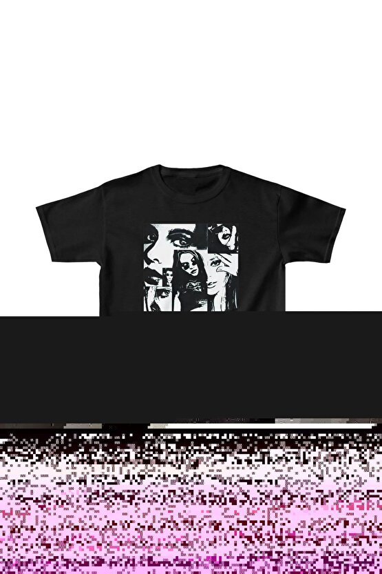 959.P19K.446 Color Kız Çocuk Patik Panduf Pembe