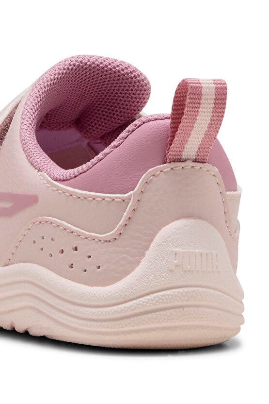Pembe Bebek Yürüyüş Ayakkabısı 40284803-Puma Kitten SL V Inf Mauve