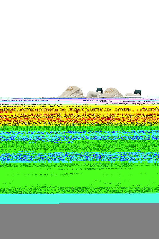 Unisex Çocuk Baskılı T-Shirt - Beyaz