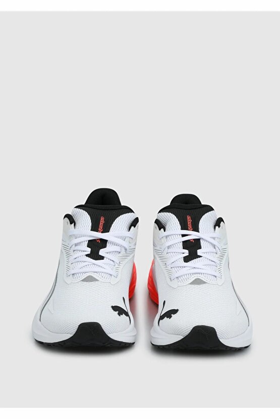 Electrify Nıtro 4 Beyaz Erkek Koşu Antreman Ayakkabısı 31078910