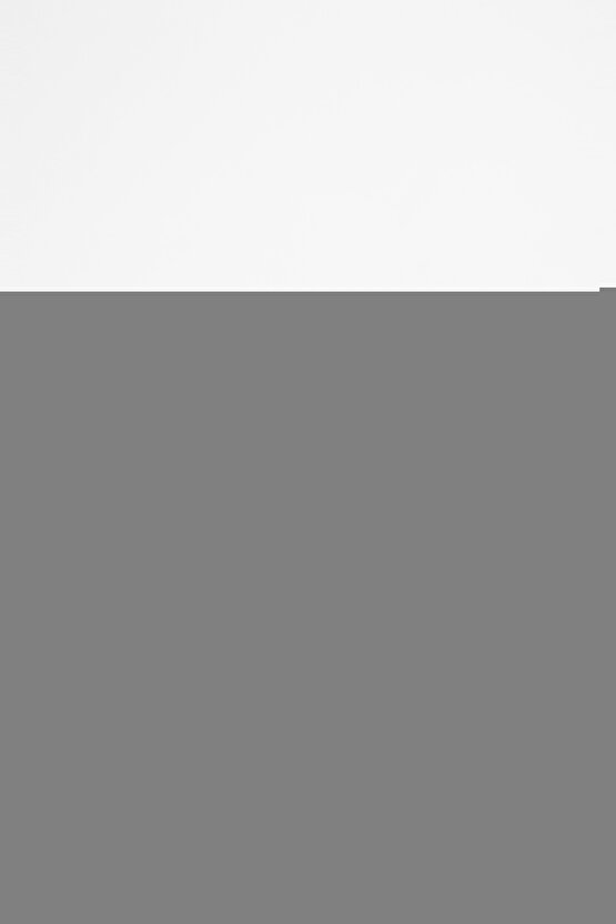 MDB Erkek Yarım Fermuarlı Baskılı weat Yeşil