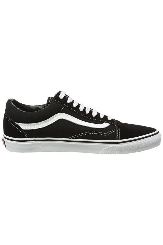 OLD SKOOL UNISEX AYAKKABI VN000D3HY281