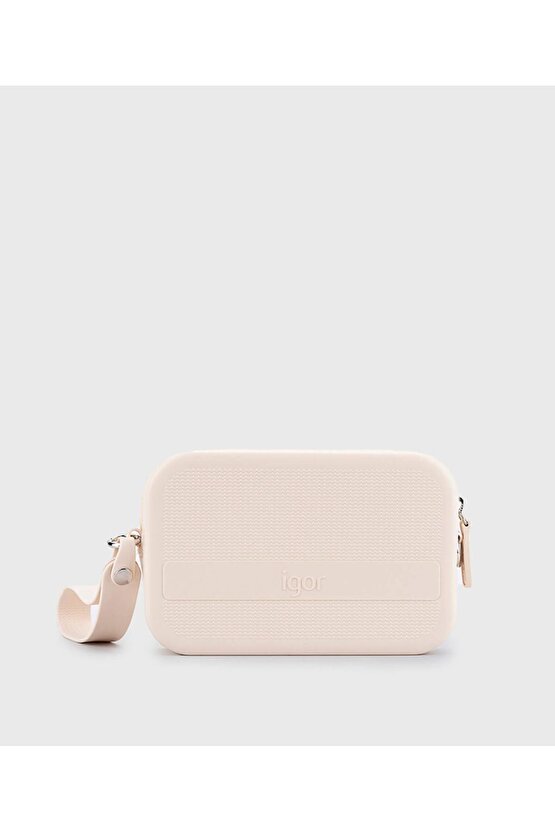 Askılı Omuz Çantası Ane