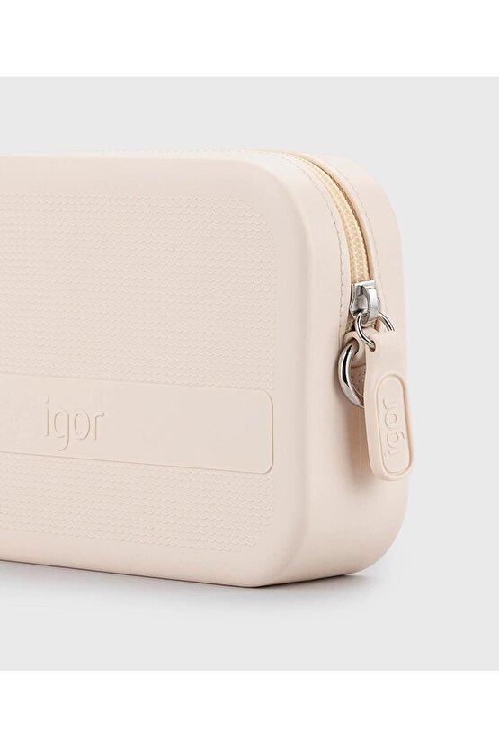 Askılı Omuz Çantası Ane