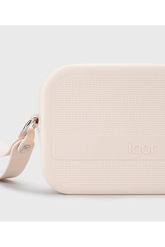 Askılı Omuz Çantası Ane