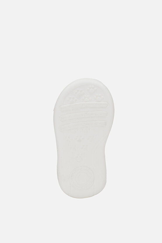 Anka Basic Unisex Ilk Adım Gri Günlük Ayakkabı