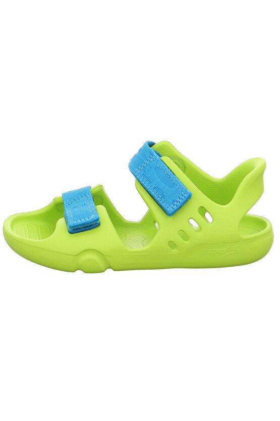 Yesıl Erkek Çocuk Sandalet 1-000991-7500-1 SPLASH-S