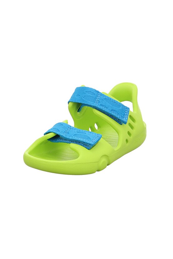 Yesıl Erkek Çocuk Sandalet 1-000991-7500-1 SPLASH-S
