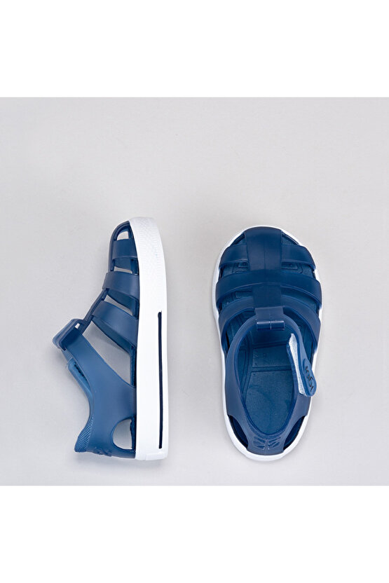 Star Çocuk Günlük Stil Sandalet S10171-IGR063