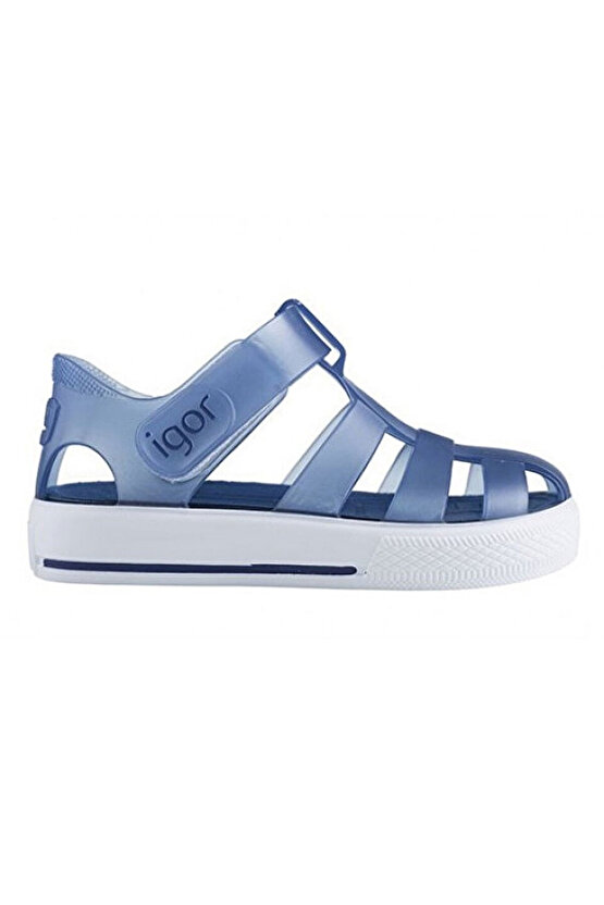 Star Çocuk Günlük Stil Sandalet S10171-IGR063