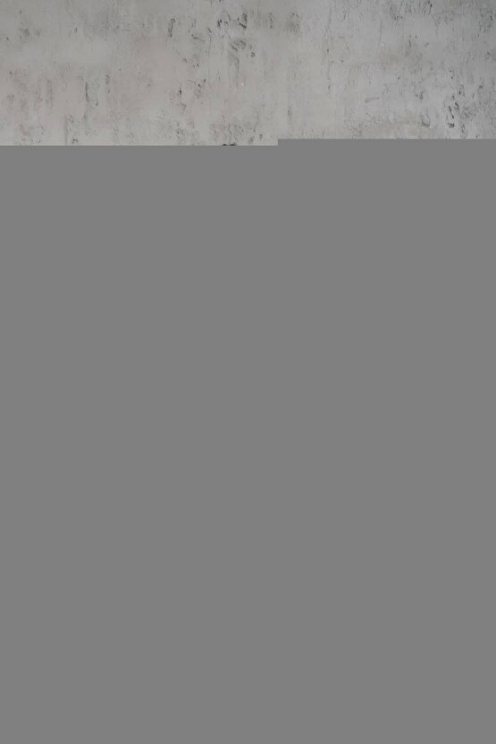 800111 G Deri Siyah Unisex Terlik