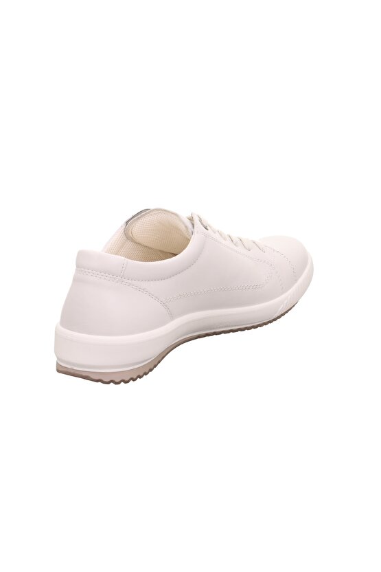 Tanaro 5.0 Hakiki Deri Anatomik Taban Gri Kadın Sneaker