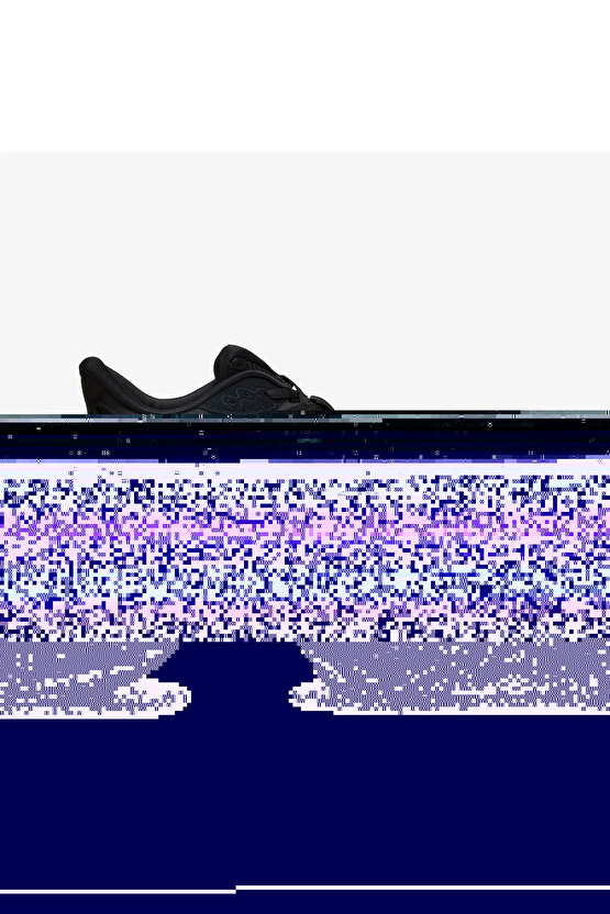 Pulse Pro Erkek Siyah Koşu Ayakkabısı