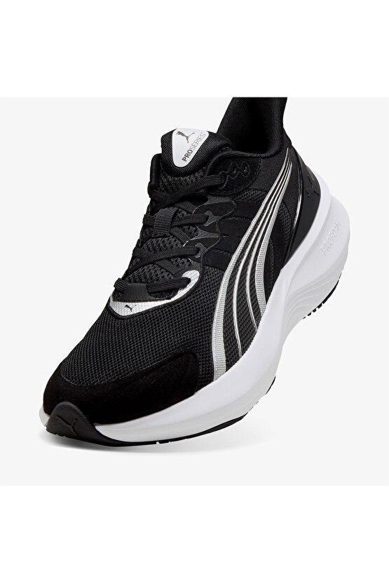 Pulse Pro Erkek Siyah Koşu Ayakkabısı