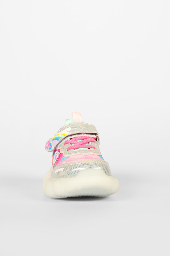 Balloon Ortopedik Taban Işıklı Çocuk Spor Ayakkabı