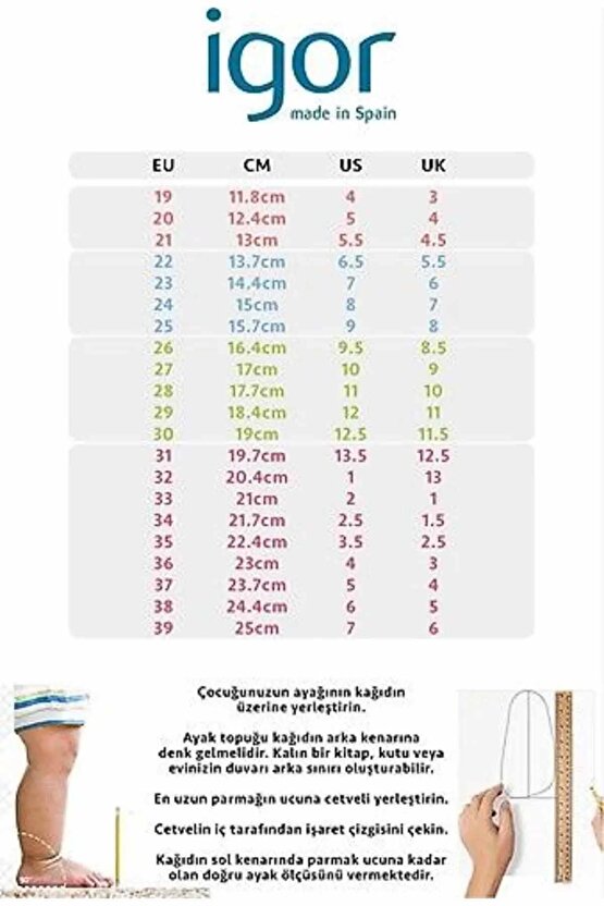 Tobby Solid Çocuk Sandalet Ayakkabı S10271-383Rosa