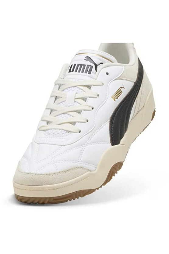 Erkek Beyaz Tifosi SD Sneaker