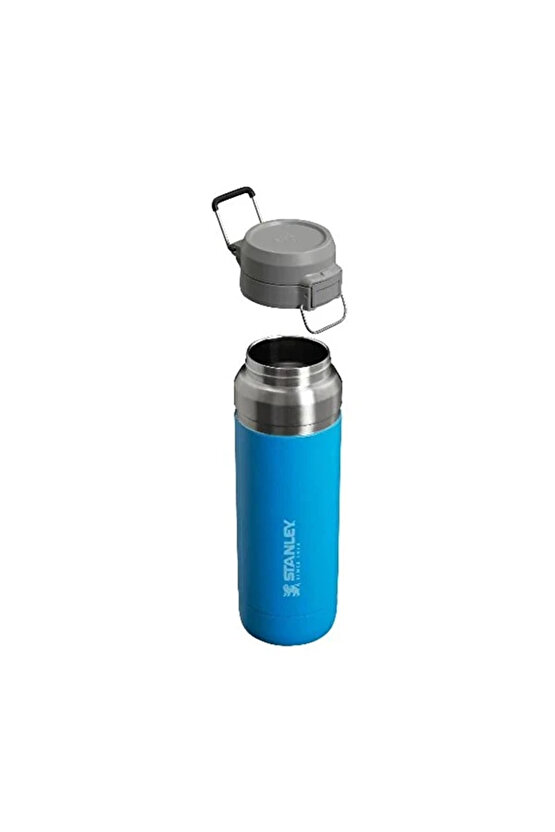 The Quick-Flip Water Bottle 1.06L  36Oz Unisex Mavi Outdoor Matara 10-09150-085