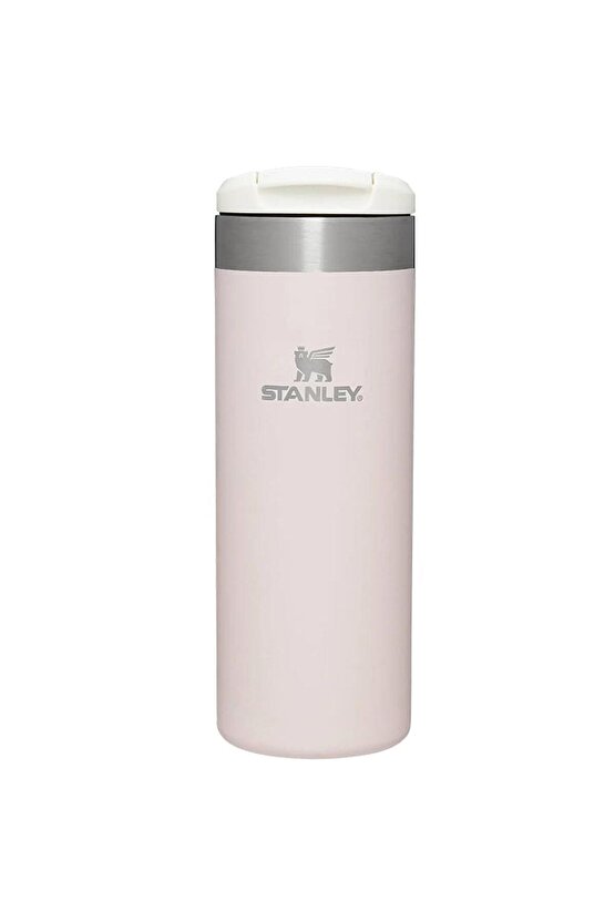 The Aerolıght Transıt Mug 0.47 Lt  16oz Rose Quartz Metallıc