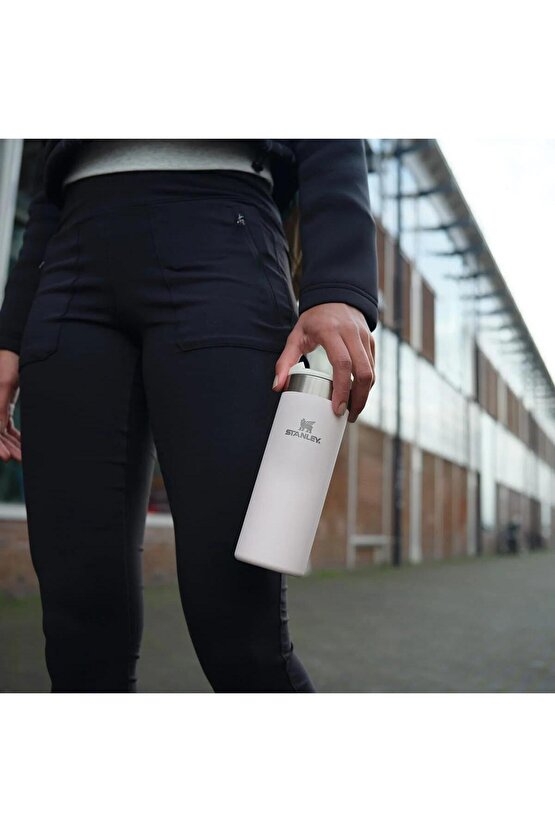 The Aerolıght Transıt Mug 0.47 Lt  16oz Rose Quartz Metallıc