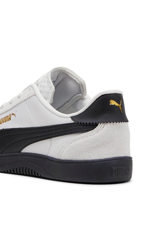 Erkek Sneaker Ayakkabı Club 5v5 Lux Og 39745001