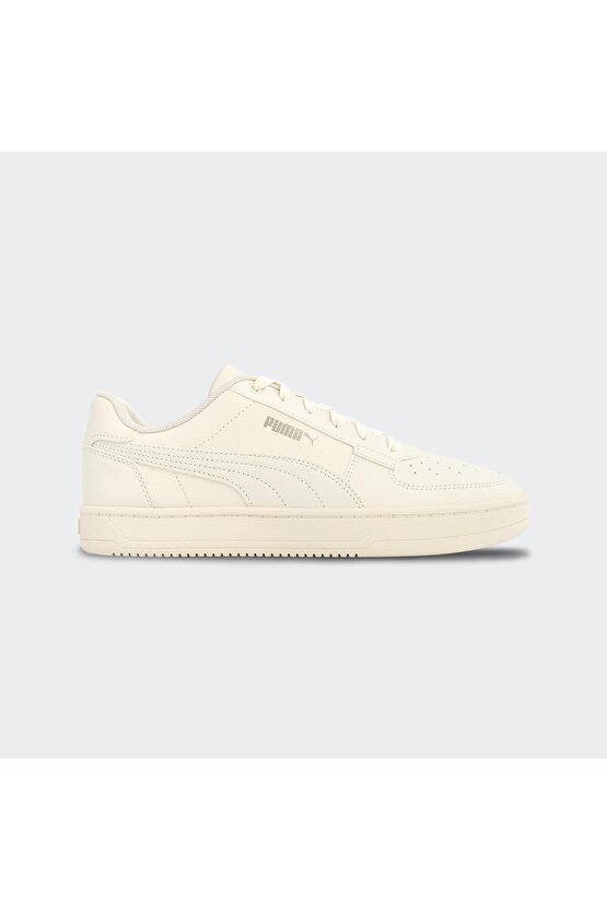 392290 Caven 2.0 Erkek Sneaker Spor Ayakkabı BEJ