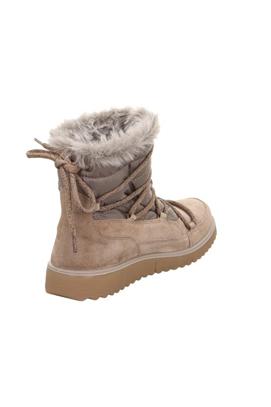 CAMPANIA Gore-Tex Su Geçirmez Kadın Bot 2-000339-4500