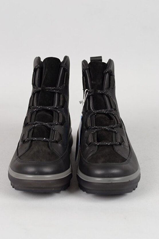 TIRANO GORETEX KAR BOTU 2-009561-0100 SİYAH