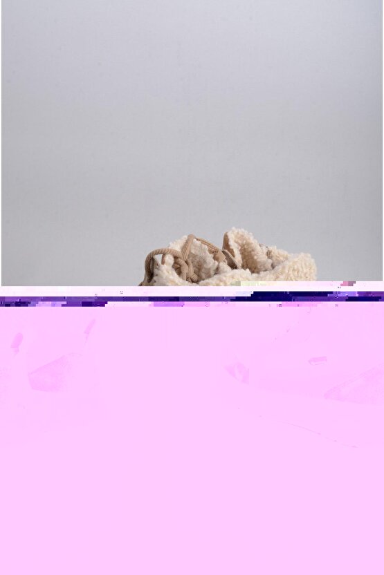 2-000271-9450 Goretex Kadın Bot VİZON