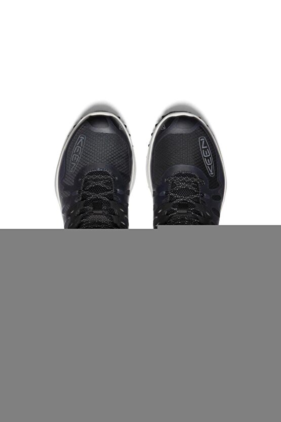 JY180 Estilo X Bağcıksız Süet Erkek Günlük Spor Klasik Ayakkabı SST - Siyah