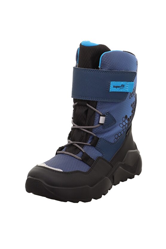 Rocket Gore-Tex Su Geçirmez Bot 1-000409-8000