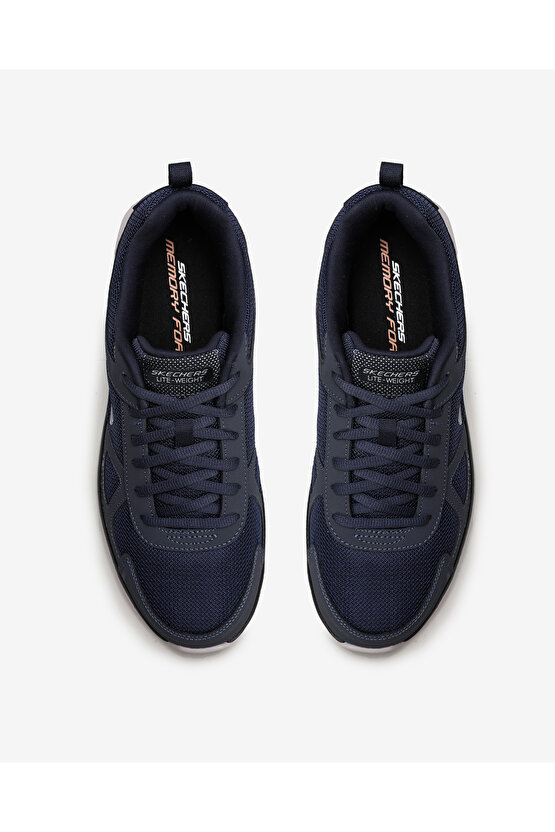 Track- Scloric Erkek Lacivert Spor Ayakkabı 52631 Nvy