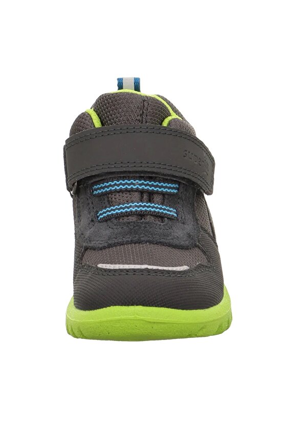 MINI Gore-Tex Gri Çocuk Bot 1-006188-2010