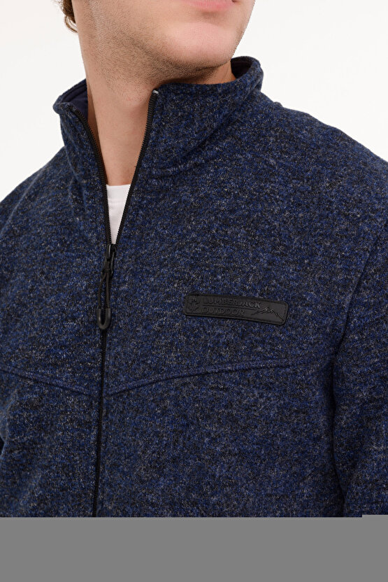 JY152 Cool Bağcıklı Rugan Erkek Günlük Spor Klasik Ayakkabı RBT - Siyah