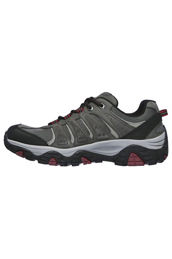 Pine Trail-Kordova Gri Erkek Sneaker 204242CHAR