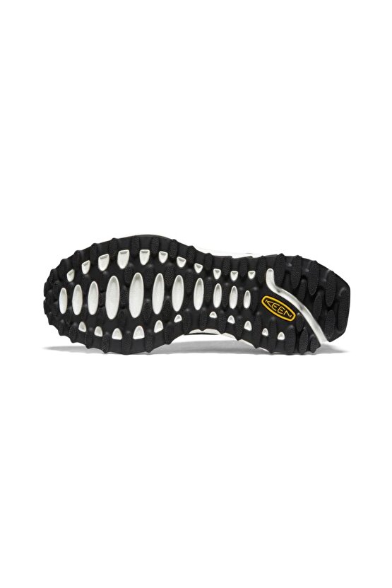 1028034 Zionic Mid WP BlackSteel Grey Erkek Outdoor Bot