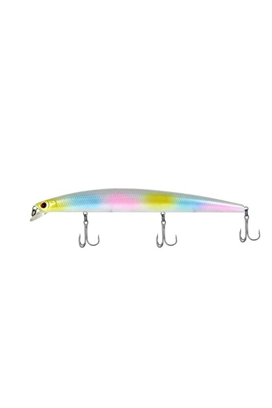 SeaHorse Max Rap 170mm 28 G 350# F Suni Balık