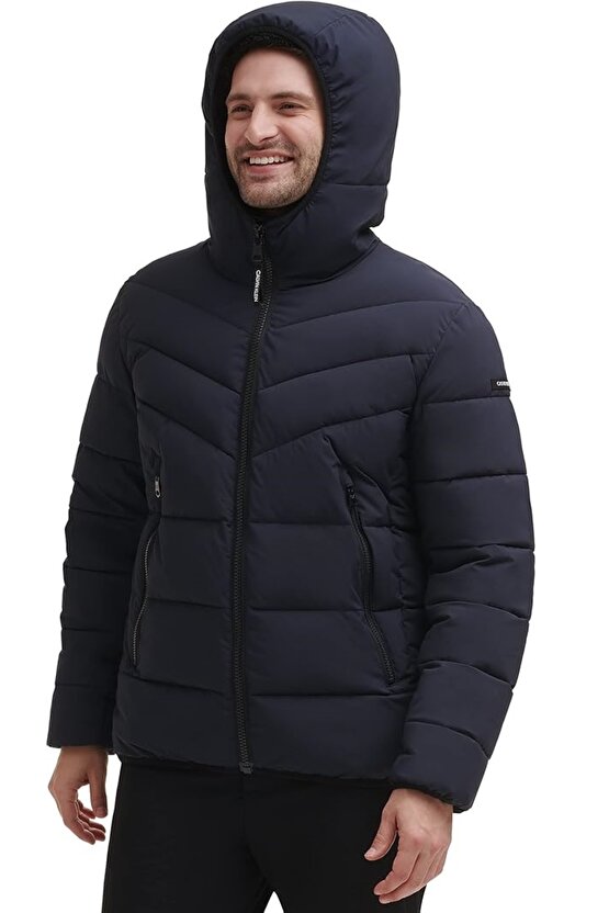 Infinite Stretch Erkek Mont CM155201TN0