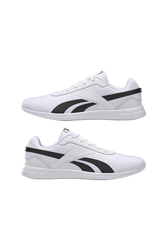 Erkek Beyaz Stridium 2.0 Sneaker