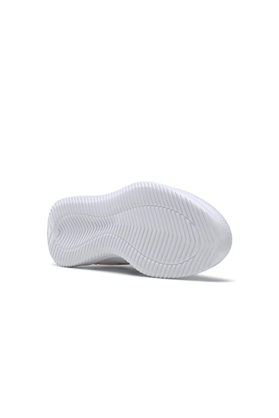 Erkek Beyaz Stridium 2.0 Sneaker