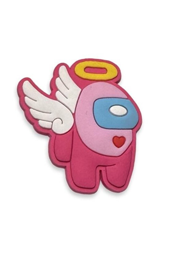 Tekli Terlik Süsü (1 adet) Jibbitz Charm