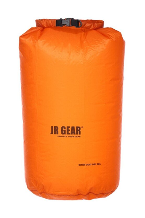 Unisex Yeşil Ultra Hafif Su Geçirmez Portatif Çanta  30 lt Ulb030